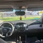 السلام عليكم سياره توسان ماشة 251الف الغير والشاص ولابارق