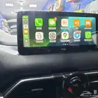 شاشة مازدا CX5 2020