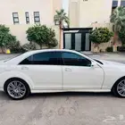 مرسيدس بانوراما S350 موديل  2007