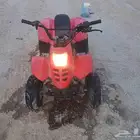دباب أربع كفرات A T V
