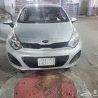 كيا ريو 2014