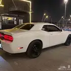 شالنجر دودج 2012