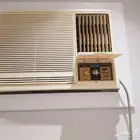 للبيع مكيف جنرال ياباني اصلي