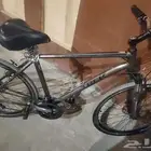 سيكل ترك تعشيقات مقاس 28