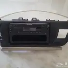 مسجل كورولا