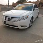 أفالون XL 2011 للبيع ( راسب بالفحص بسبب قص البدي )
