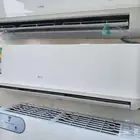 عروض مكيفات ال جي اسبيلت مقاس 24