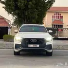 أودي Q8 موديل 2023