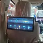 شاشات خلفيه لاندكروزر موديل 2025