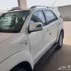فورشينر 2011 نظيف جدا جدا