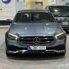 BENZ E250 2021 مرسيدس بنز اي 250