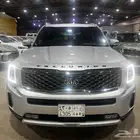 كيا تيلورايد2021نص فل دبل نظيف أخو الجديد