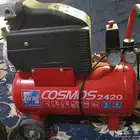 ماطور هواء ايطالي شبه الجديد للبيع