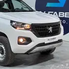 بيجو لاندتريك 2025