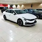 كيا كي فايف 2026 - KIA K5 LX 2026