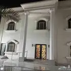فله تشطيب راقي وشخصي