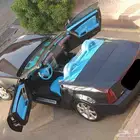 كاديلاك XLR كشف فئة البولقري من النوادر سعودي الجميح