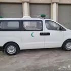 هونداي اتش وان اسعاف للبيع