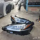 شمعات لكزس. اي اس es.موديل 2019_2024 شمعات اصليه وكاله على