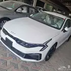 كيا كي 5 2.5 لتر مطور بصمة 2025