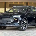 يتور كومفورت X70 PLUS اسود 2025