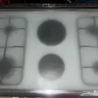 للبيع فرن غاز كهرباء ماركة Tecnogas