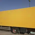 صندوق شاحنه للبيع