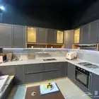 مطبخ صاج المنيوم جاهز للبيع 4   3