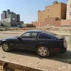 للبيع نيسان زد 300zx 1984
