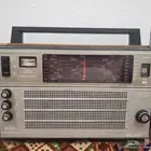 النوادر .. راديو سيلينا B-215 ترانز ستور من انتاج الاتحاد ال