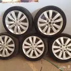 جنوط سيراتو 17