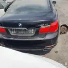 بي ام 2011 قطع غيار