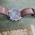Armani watch for sale