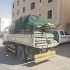 دينه قلاب للايجار اليومي او الشهري نقل الخشب وترحيل المخلفات
