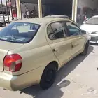 نوع السياره ايكو مديل 2001 استاره جديد فحص جديد