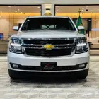 تاهو LS 2019 سعودي بدون دبل بحاله ممتازه