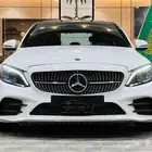 مرسيدس C200 2020 ((عرض خاص)) سعودي فل كامل