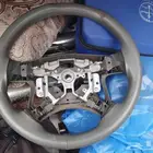 طاره كامري 10 نظيف