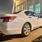 Honda Accord 2008