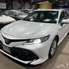 كامري 2019 هايبرد تمم البيع الله يبارك لراعيها
