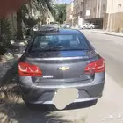 chevrlt cruise
