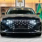 ازيرا 2022 V6 فل كامل ((عرض خاص)) بطاقه جمركيه