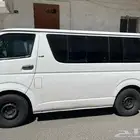 باص هايس ديزل ركاب