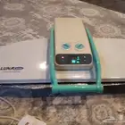 كوايه ملابس كهرباء