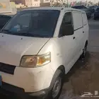 باص سوزوكي عفريت 2016 ماشي 108 الف