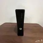للبيع جهاز اكسبوكس 360 مستعمل خربان