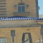 تبوك قرميد مشبات