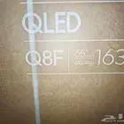 Samsung 65 Inch QLED TV Q8f 2025 Model