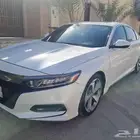هوندا اكورد 2018 سبورت