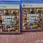 قراند 5 GTA V جديد بقراطيسه سوني 4 و 5